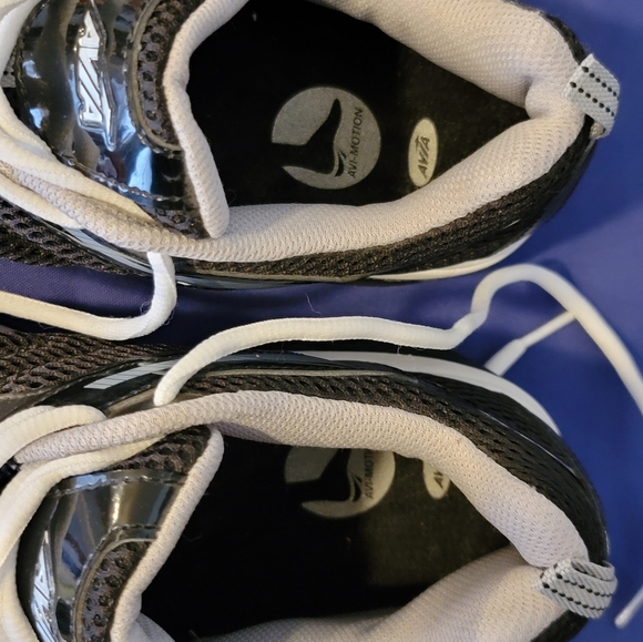 AVIA  LOW TOP WOMEN SNEAKERS - Picture 5 of 10